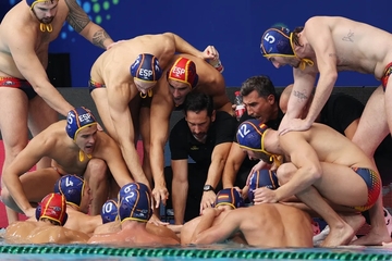 Španija u finalu Svjetskog prvenstva, čeka se meč Srbije i Mađarske