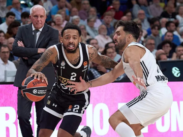 Šok u evropskoj košarci: Real Madrid i Barselona napuštaju Evroligu i čekaju NBA Evropu?