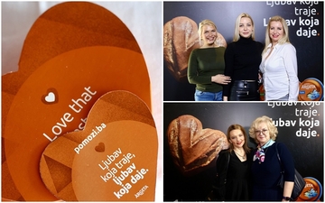 Rekordan uspjeh Argete: Više od 4.000 tona prodatih pašteta