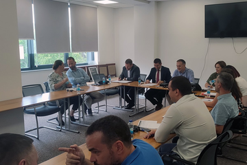 Građani Srpske dobiće aplikaciju za praćenje cijena u prodavnicama