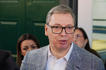 Vučić: Imamo dizela i benzina za 90 dana