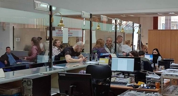 FZO RS pozvao građane da provjere da li su osigurani, a poslodavce da doprinose plate na vrijeme