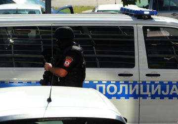 MUP RS uhapsio dvije osobe zbog IZNUDE I ZASTRAŠIVANJA u Sarajevu