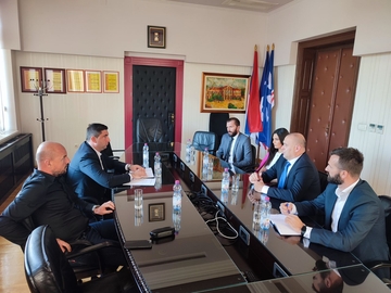 Bijeljina domaćin Međunarodne biciklističke trke 
