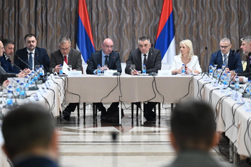 Vlada i poslodavci najavili novi početak za privredu Republike Srpske