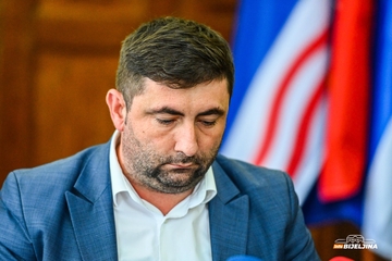 Tužilaštvu dostavljen izvještaj protiv Ljubiše Petrovića: Pod lupom stotine hiljada KM