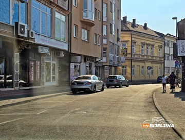 Da li je Bijeljina oborila rekord: Danas izmjereno 39,5 stepeni, šta pokazuju ranija mjerenja?