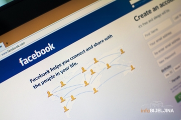 Pao Facebook: Korisnici masovno prijavljuju problem