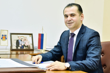 Đorđe Milićević podnosi ostavku u Predsjedništvu SDS-a?