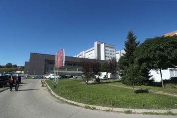 Rekordan broj zaposlenih u UKC Republike Srpske: Skoro 3.700 radnika, trećina nemedicinskog kadra