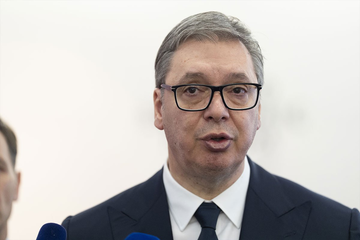 Vučić: Isplatićemo novčane nagrade vaterpolistima