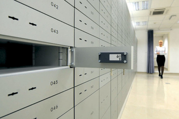 U bankovnom sefu 27-godišnjakinje pronađen kokain i 87.400 evra