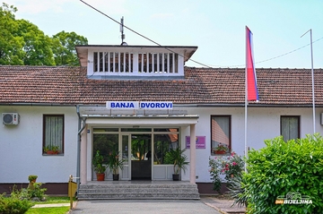 Banja “Dvorovi" u milionskim dugovima: Propuštena šansa da se otpiše 160.624 KM kamata