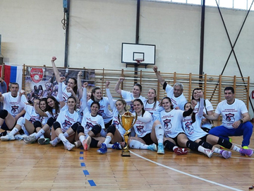 ŽOK Radnik se vratio u Premijer ligu BiH