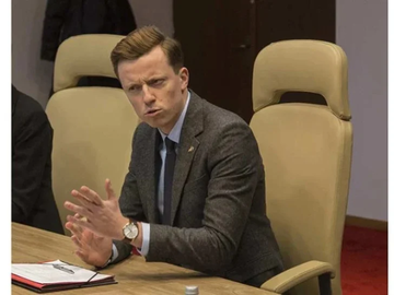 Njemačko tužilaštvo istražuje poslanika Adisa Ahmetovića zbog namještanja poslova