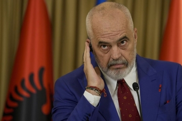 Albanija danas bira novi parlament, Rama želi četvrti uzastopni mandat