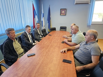 Bratska saradnja Ugljevika sa opštinom Kavadarci: Prijatelji su bogatstvo