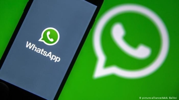 OTKLONJENI PROBLEMI Whatsapp ponovo radi 