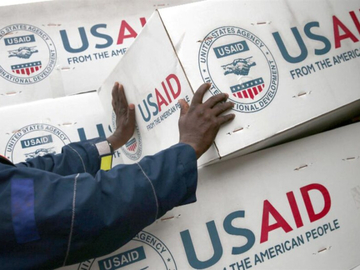 SAD odredile datum gašenja kancelarija USAID