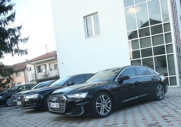 RiTE Ugljevik nabavlja vozila za 180.000, KPZ Bijeljina za 81.000 maraka