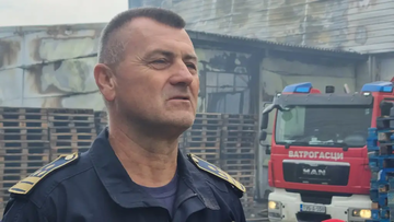 Priča komandanta banjalučkih vatrogasaca: Više reakcija dobijemo kada spasimo mačku nego ljudski život