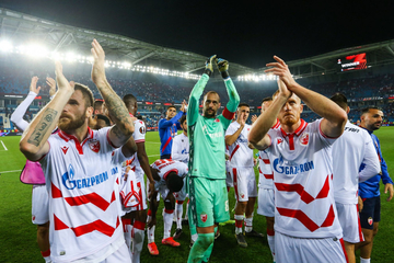 Zvezdi više od 30 miliona eura od Lige šampiona: Veliki novac stiže na Marakanu, a to nije jedina dobra vijest