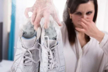 Uz ovaj sastojak neprijatan miris cipela nestaje preko noći