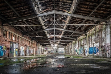 Građani BiH bi da država ponovo otvara fabrike i zapošljava