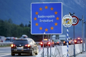 Njemačka poručuje: Restrikcije na granicama neophodne