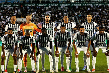 Otkriveno koliko duguje Partizan: Suma od koje se vrti u glavi