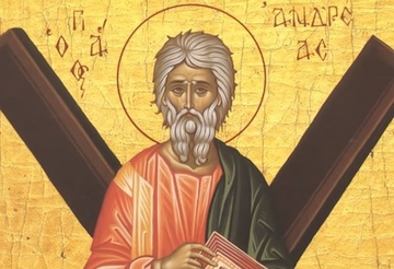 SPC sutra slavi Svetog Andreja Prvozvanog: Prvog Hristovog apostola koji je stradao na krstu zbog vjere