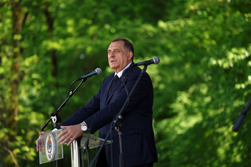 Dodik: Takmičili su se u izmišljanju metoda zatiranja naroda