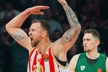 Saša Obradović u povratničkom debiju srušio Žalgiris