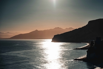 Zemlje koje tonu: Klimatske promjene prijete da izbrišu čitave države sa lica Zemlje