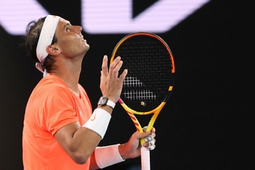 Nadal se zvanično povukao iz Barselone