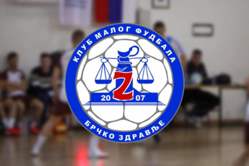 Zbog šovinističkih incidenata KMF Brčko se povukao iz svih takmičenja