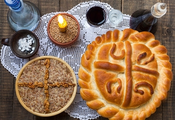 Slavska trpeza postaje luksuz: Namirnice skuplje i do 40%, ali vjera i običaji jači od cijena