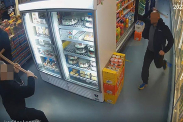 Robijao za ubistvo pa opet napao: Slučaj Željka iz BiH šokirao Švajcarce