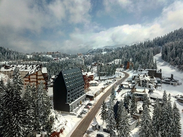 Ski-sezona najuspješnija u istoriji Jahorine