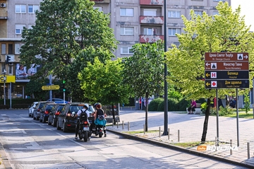 NEDOSTAJE ADEKVATNE SIGNALIZACIJE Semberija puna turističkih znamenitosti, ali ih gosti teško pronalaze