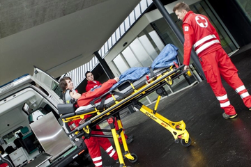 Austrijski bajker pokosio ženu iz BiH, reanimirana je na licu mjesta