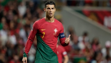Sve je riješeno: Ronaldo u Saudijskoj Arabiji od 1. januara za nevjerovatnu sumu