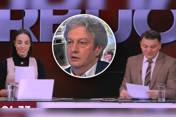 Evo ko je zamijenio Milomira Marića u jutarnjem programu