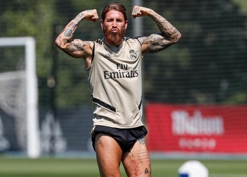 Serhio Ramos šokirao fanove: Bivša zvijezda Reala objavila prvi muzički singl "Sibeles" /VIDEO/