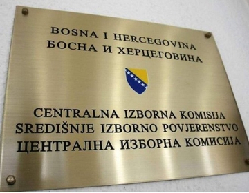 CIK utvrdio rezultate - Karan predsjednik Republike Srpske