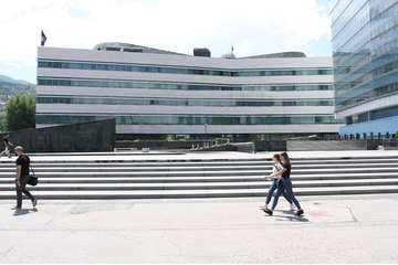 Sindikati pisali Predsjedništvu BiH, zaprijetili i da će stopirati zaštitu funkcionera