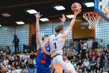 KK Bosna sljedeće sezone igra ABA ligu: Osigurana podrška i dvorana