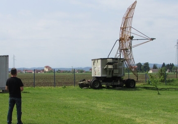 Led uništavao, Protivgradna preventiva RS čekala početak sezone