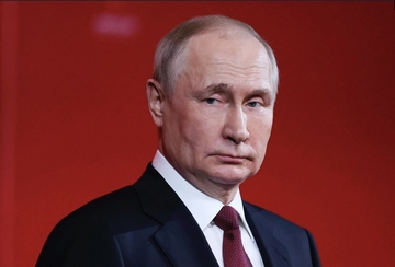Putin: Svijet došao do prekretnice