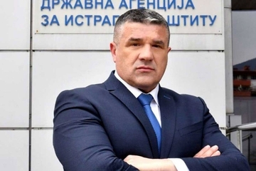 Zoran Galić ipak ostao bez penzije, neće dobijati 2.000 mjesečno